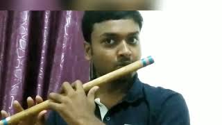 Rhtdm Theme Song On Flute