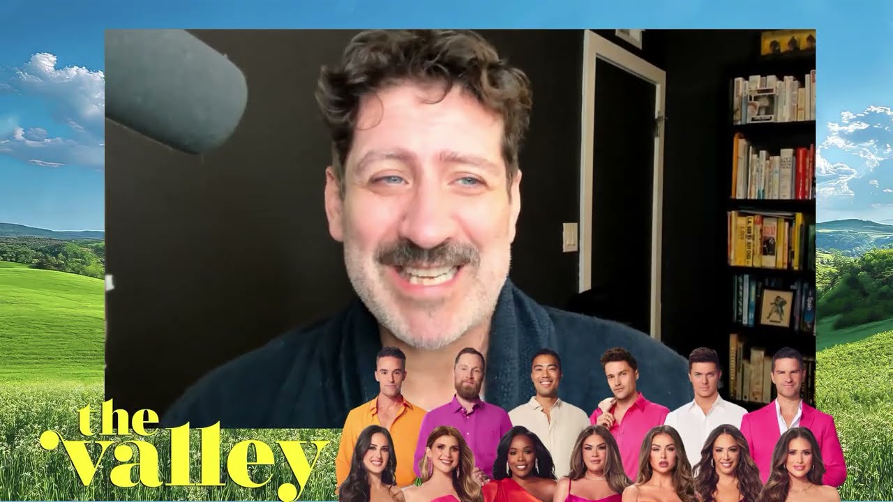 The Valley Season 3 Episode 17 Recap - So Bad It's Good with Ryan Bailey #thevalley #bravotv