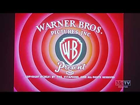 Deduce You Say (1956) Opening On Toon In With Me On MeTV