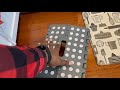 Folding Step Stool with Handle for Home Use Utopia Home