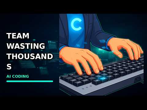 AI Coding Tools: Stop Wasting $250K on Mistakes
