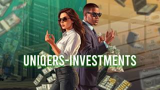 FiveM Bank Investment System | Passive Income Script for QBCore, ESX & Qbox