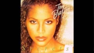 Toni Braxton - Un-Break My Heart