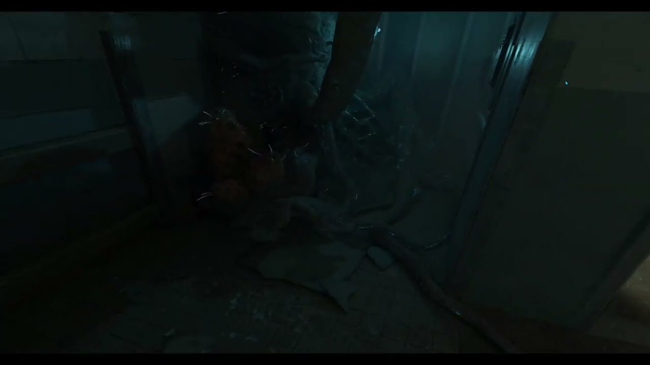 🟦🟧Bluebottles🟧🟦 with Half Life Alyx! 4k Incoming