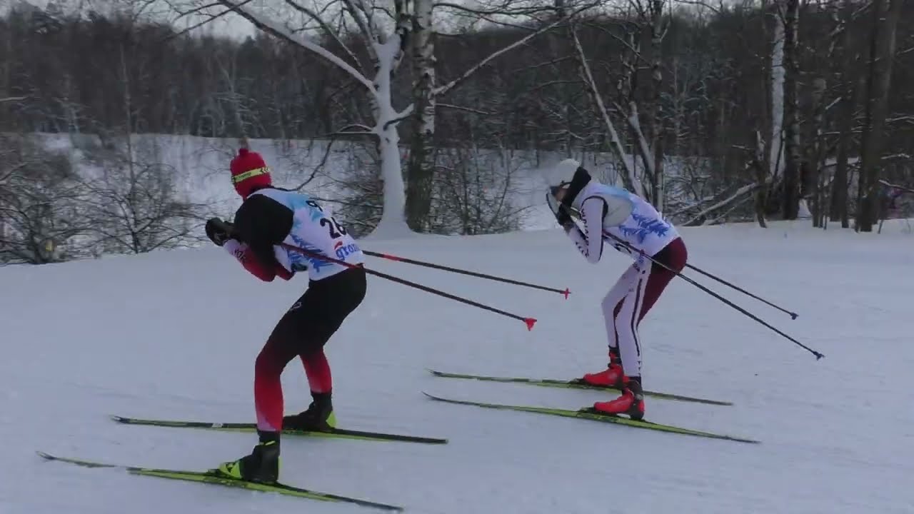 Grom SkiAthlon 18 01 2026