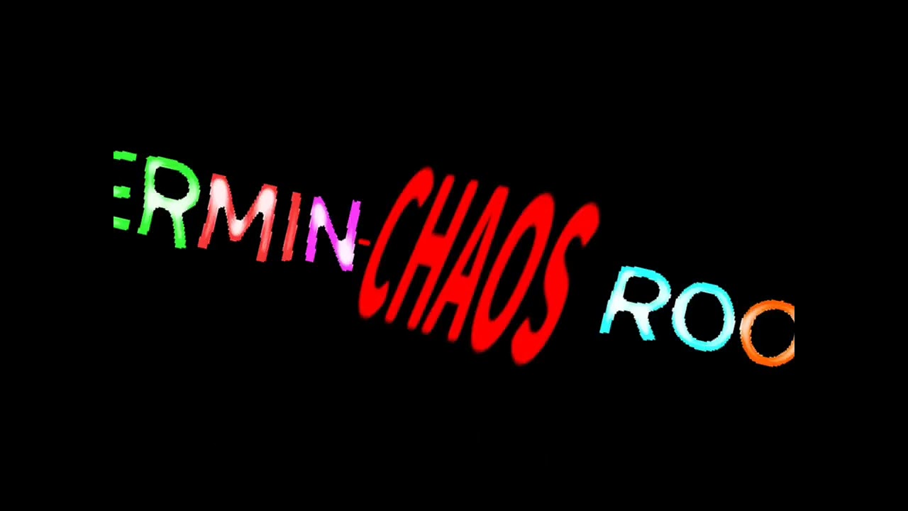 INTERMIN-CHAOS ROOMS Intro