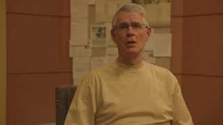 Faculty Conversations: Richard Simpson