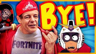 WHAT A CLOWN! Bob Iger's Plan Goes to SH*T!