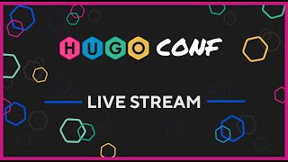 HugoConf 2022 - Day 2