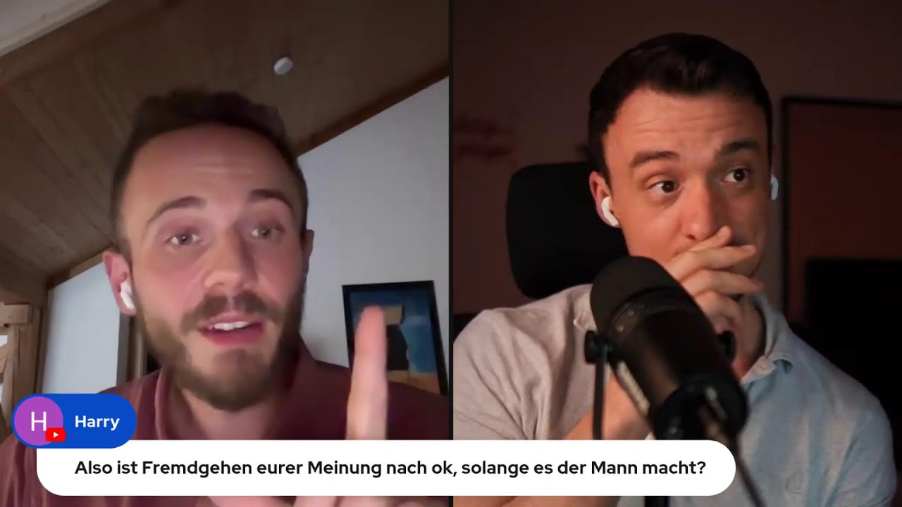 Der toxische Proleten Stammtisch