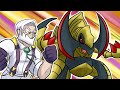 Draydens dragon team destroys pokemon showdown unova to the top