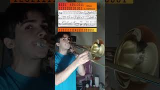 Wave - J.J Johnson #trombone #trombonist #tromboneplayer #jjjohnson #jazz