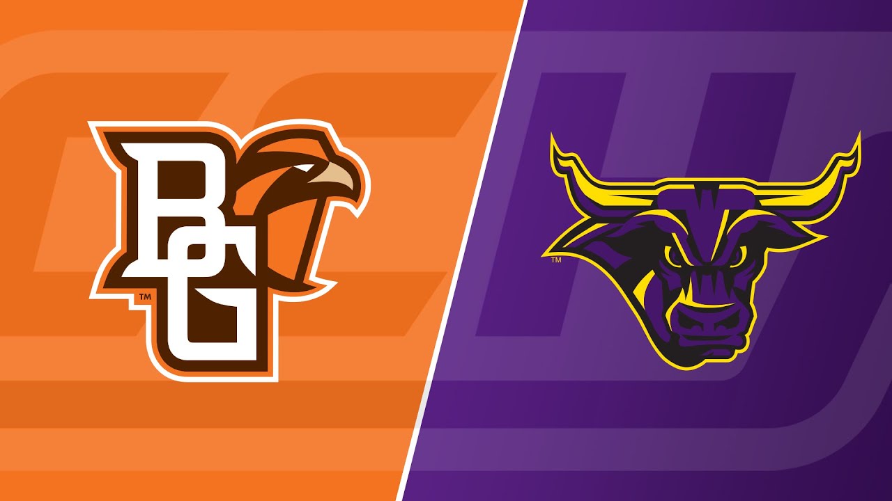 Bowling Green at Minnesota State Hockey Highlights 11/12/21 YouTube