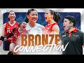 CALLING THE SHOTS: PLDT High Speed Hitters CAPTURE BRONZE ☎️🥉 | 2026 PVL ALL-FILIPINO CONFERENCE