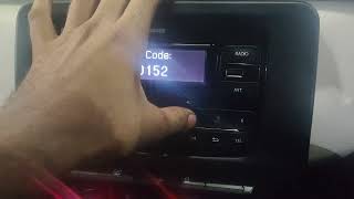 Nissan magnite car radio code kaise dalte hain 🚗🚗🚗🚗🚗🚗🚗🚗