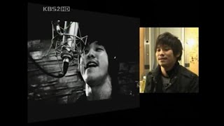 지킬앤하이드 2008 인터뷰 홍광호