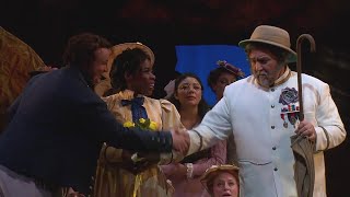 Central City Opera Opens It's 2024 Festival