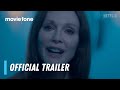 Sirens | Official Trailer | Milly Alcock, Julianne Moore