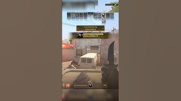 Clutch 1 vs 3 #cs2 #counterstrike #counterstrike2 #clutch #highlights #fragmovie