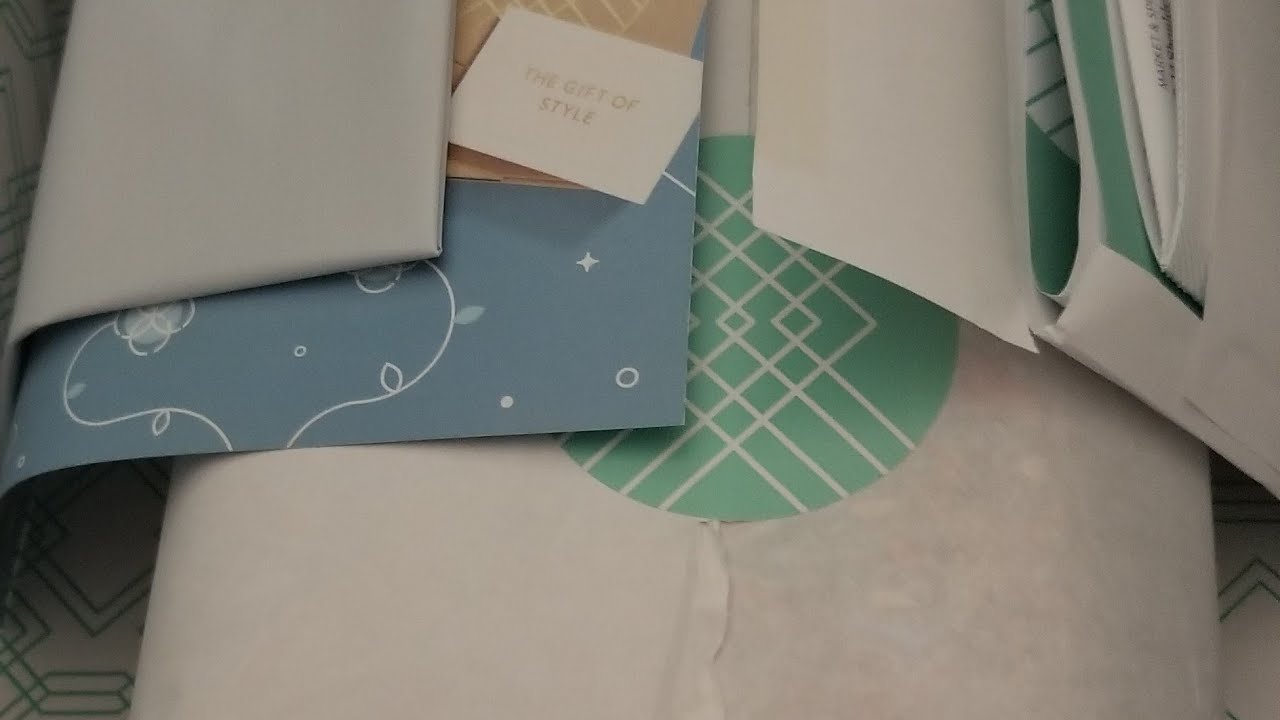 June Stitchfix 2018
