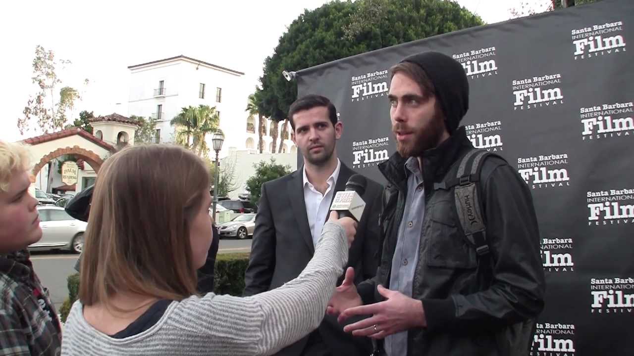 DANNY YOURD & PHINEHAS HODGES, "Blood Brother": SBIFF 28