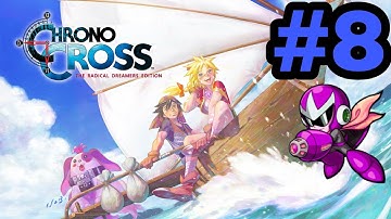 Chrono Cross: The Radical Dreamers Edition Nintendo Switch (Part 8) [MembraneRicky]