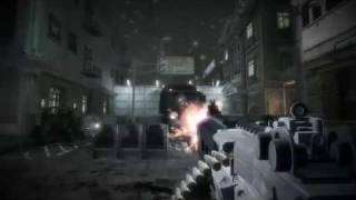 Blacklight: Tango Down (360, PS3, PC) MADNESS OF WAR trailer