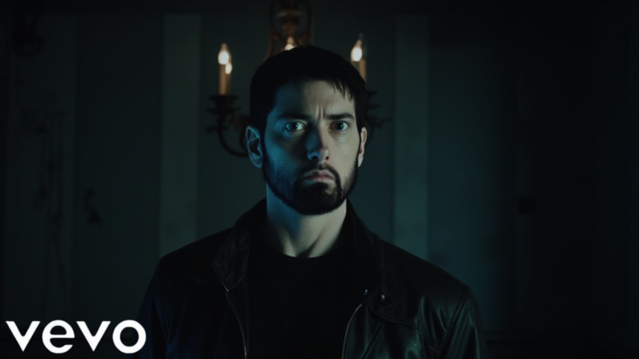 Eminem - Mr. Nobody [New Song] (2026)