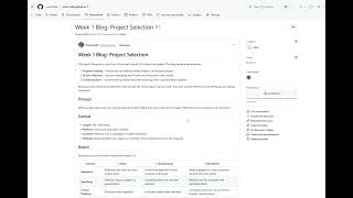Accessing Discussions GitHub