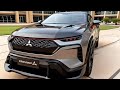 New Mitsubishi Pajero 2026 – Ultimate Off-Road Beast