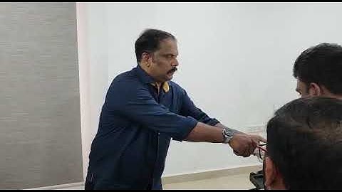 Surface profile measurement by ISO comparator method