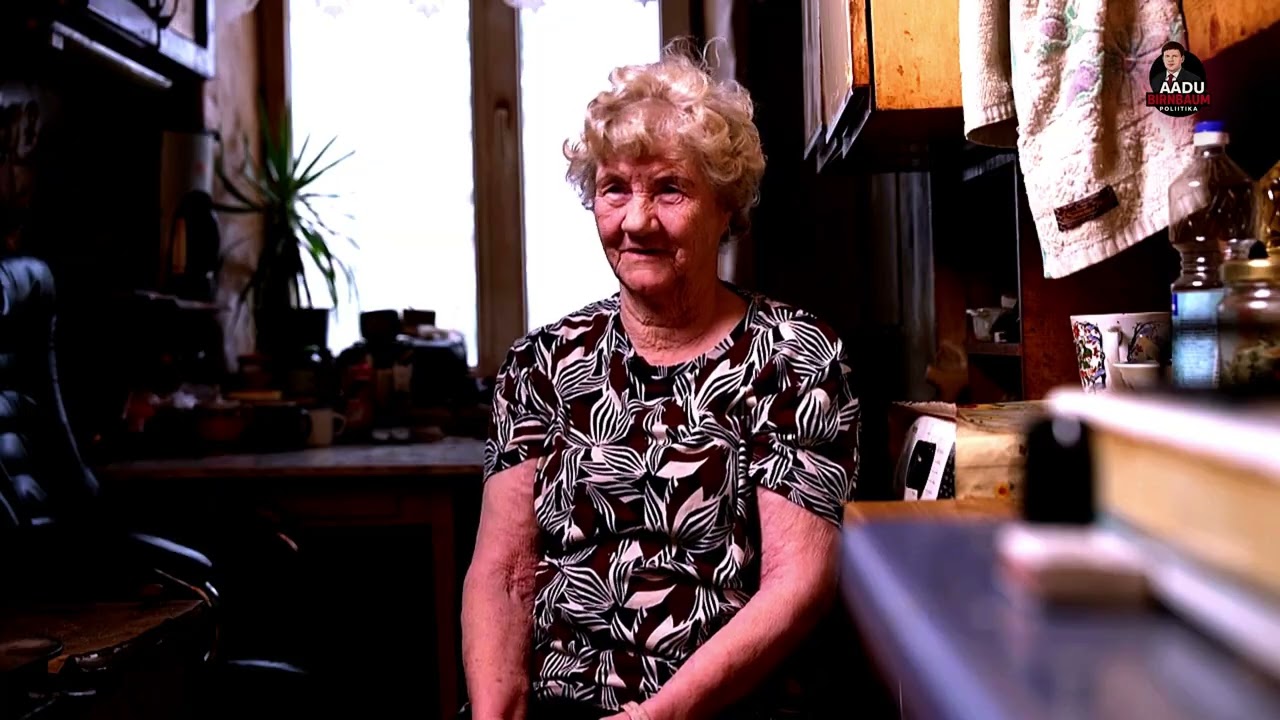 Erinevalt naisepeksjast, kes pääseb karistusest, tehti eakatest aiandushuvilistest narkokurjategijad