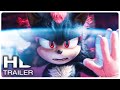 SONIC THE HEDGEHOG 3 Trailer 2 Teaser (NEW 2024)