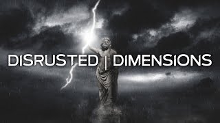 Disrusted | Dimensions | Faction Roleplay Rust Server