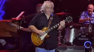 Bernie Marsden - Fool For Your Lovin' - 2019 Mediterranean KTBA Cruise chords