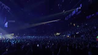 Billy Idol At Estadio Luna Park, Buenos Aires, Argentina 13/09/2022