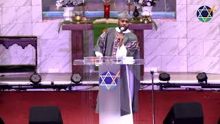 The Case For Christ | I've Got Evidence | Elder Andrea Simpson-Perkins 4/12/26