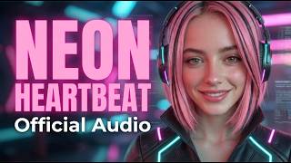Aria Code – Neon Heartbeat (Official Audio) | Cyber K-Pop 🎧✨