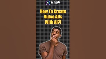 Create Stunning Video Ads in Minutes – No Skills Needed!