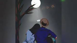Vulini to Ami ,tomar mukher hasi #Whatsapp status