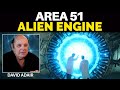 He Built a Rocket, They Sent Him to Area 51 | David Adair