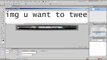 Fireworks cs6 tutorial