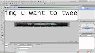 Fireworks cs6 tutorial
