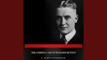 Chapter 2 - The Curious Case of Benjamin Button