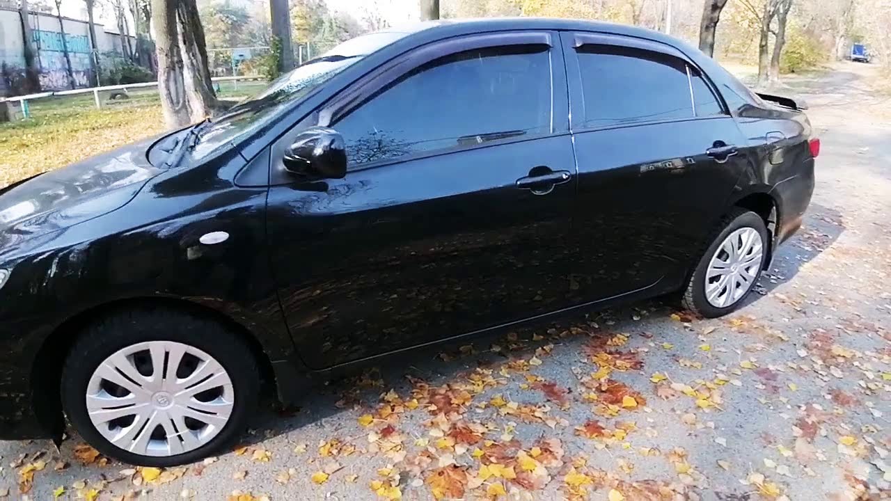 Королла 150 инициализация робота Королла 150 инициализация робота