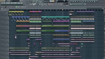 Nucleya Laung Gawacha Remix by Aeshwo on FL Studio+FREEFLP