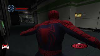 Spider-Man 2002 (PC) Any% Chemical Chaos No Webs Challenge