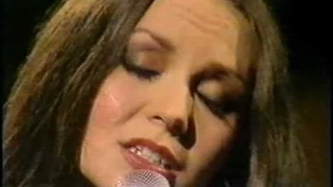 Crystal Gayle - When I dream