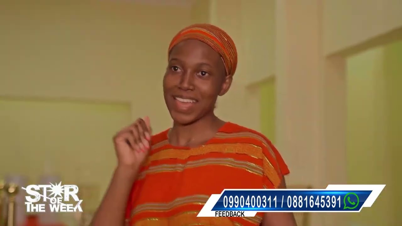 Star Of Week EP 1 2026