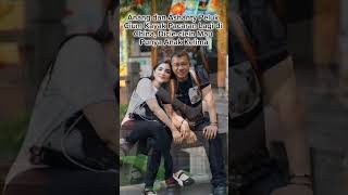 Portrait Of Anang And Ashanty Hugging And Kissing Like Theyre Dating Again In China Dicieciein